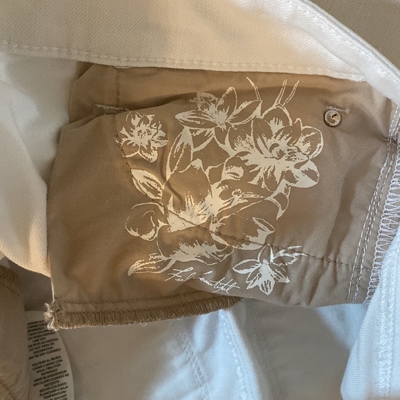 White House Black House size 00R (XXS) Slim Ankle fit. In very good condition. - Picture 5 of 11